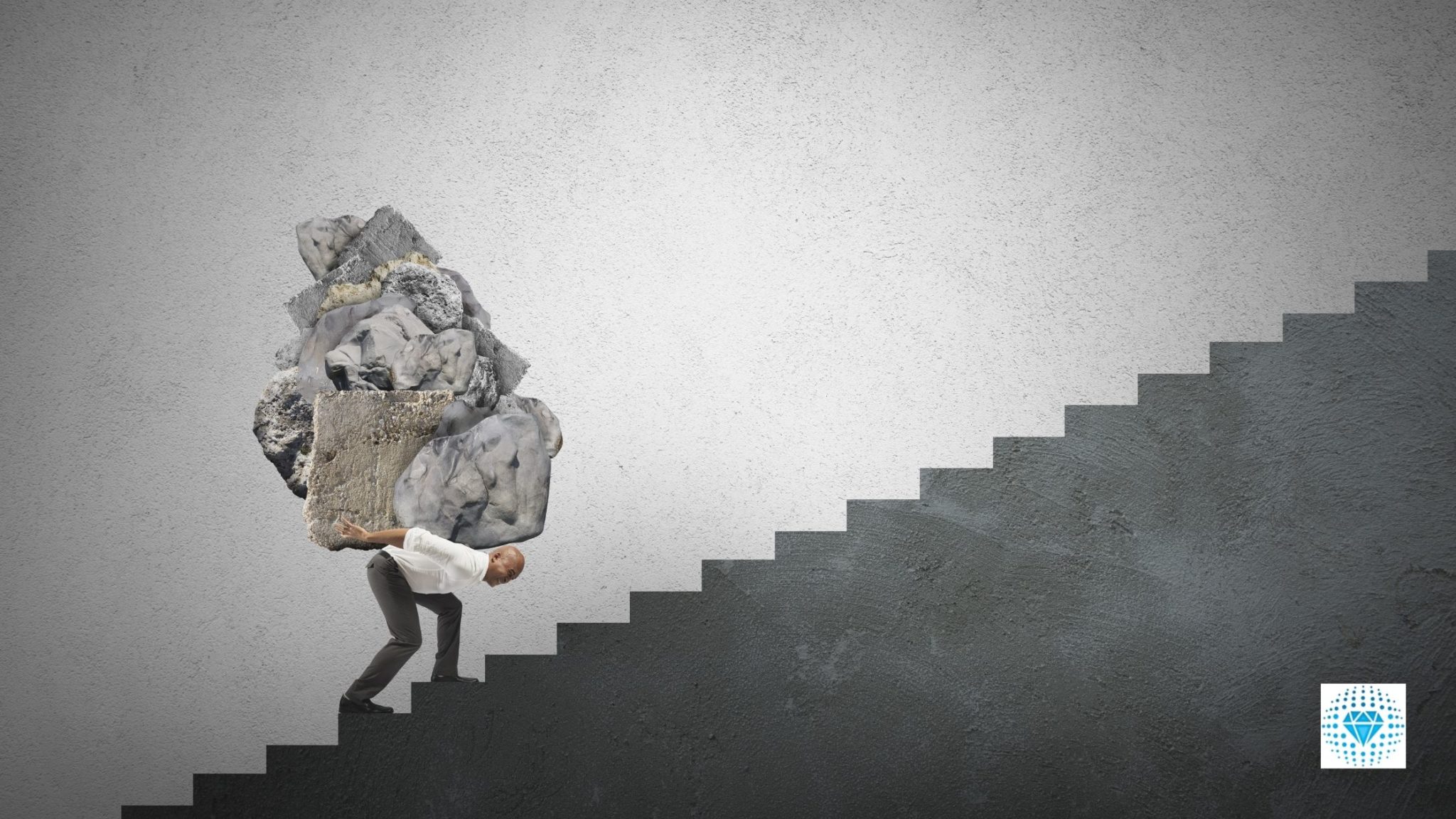 8 Things Holding You Back from Success - Blue Diamond Coach