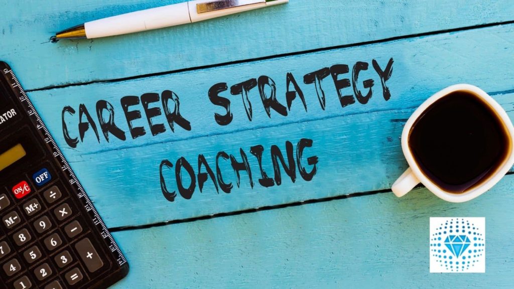 career coach career strategy coming