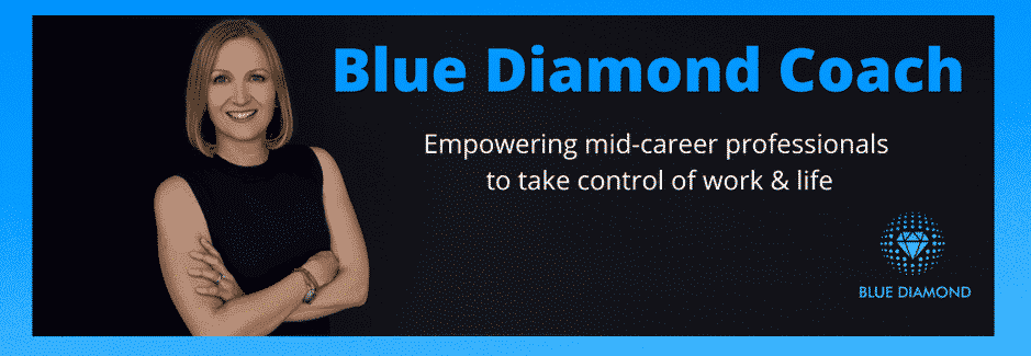 Blue Diamond Coach YouTube channel