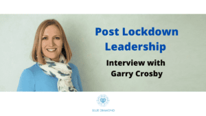 Garry Crosby Interview