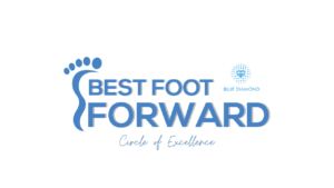 Best Foot Forward Circle of Excellence
