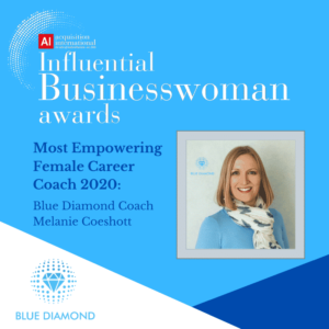 Most Empowering Female Career Coach