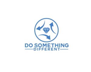 Do Something Different