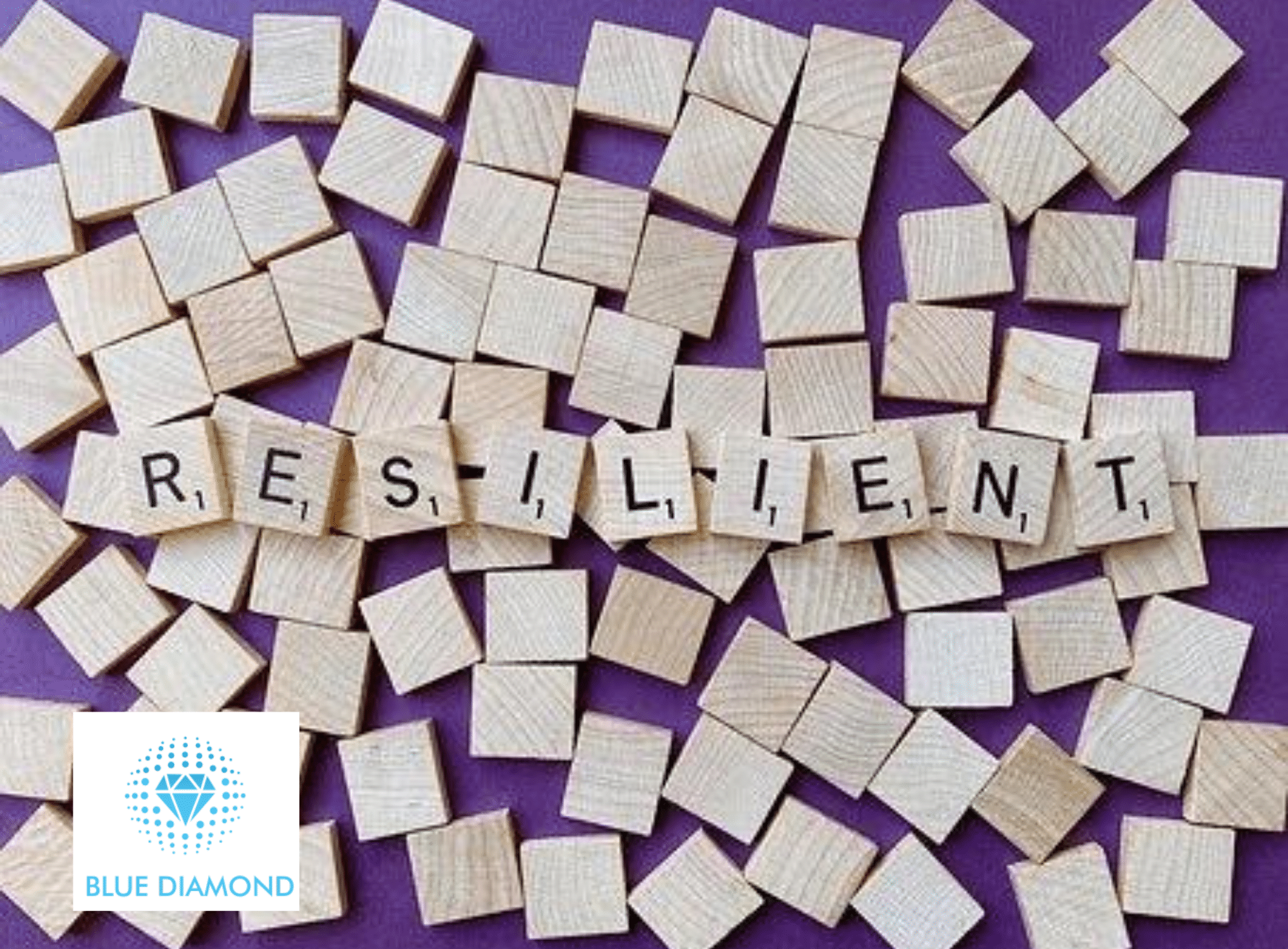 6 ways to boost resilience at work | Blue Diamond Coach