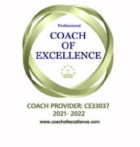 CoE Professional Badge 2021 - CE33037