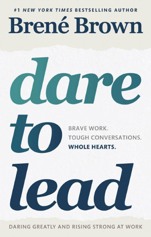 dare-to-lead