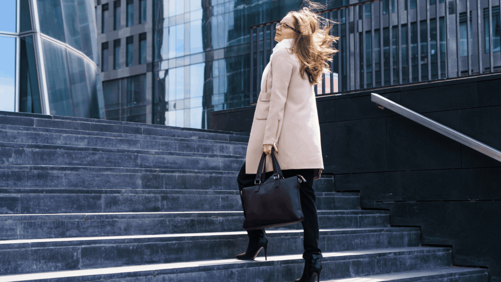 from finance manager to finance leader