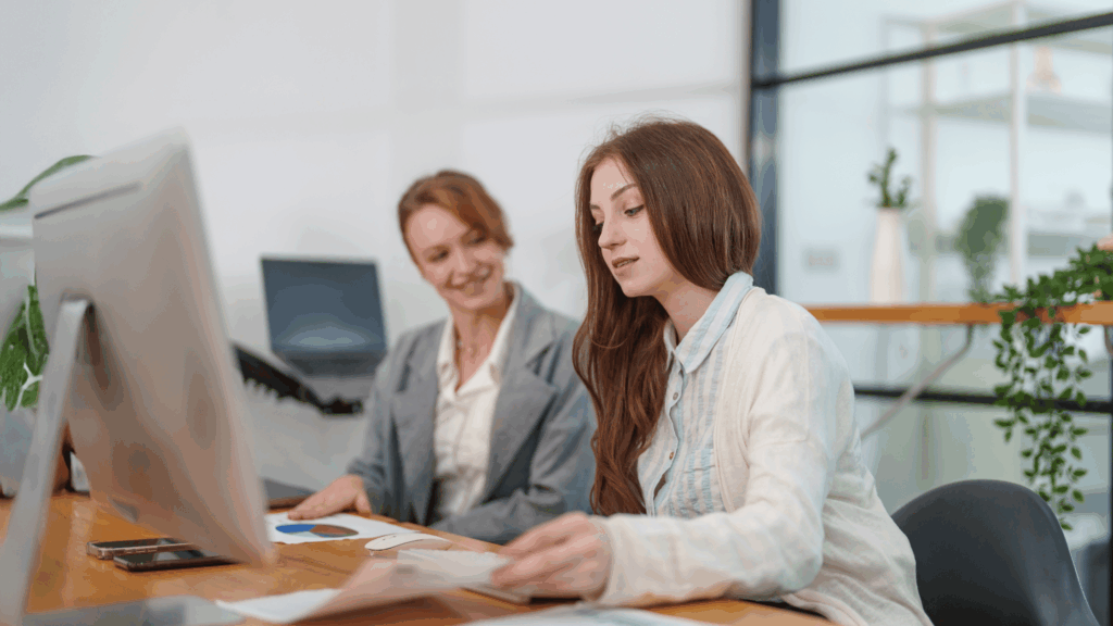 how to lead a finance team